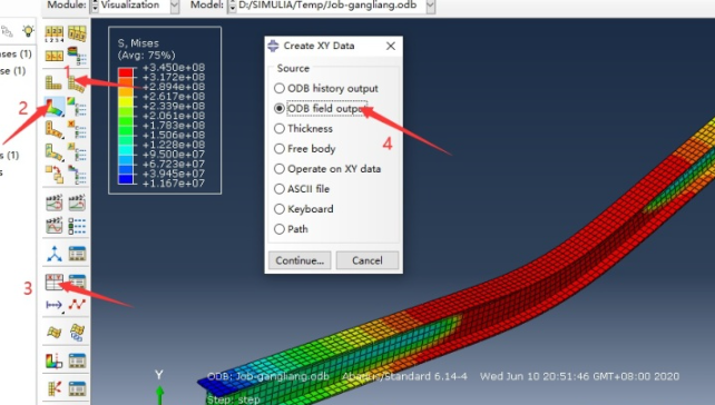 多版本abaqus如何共用许可证文件？